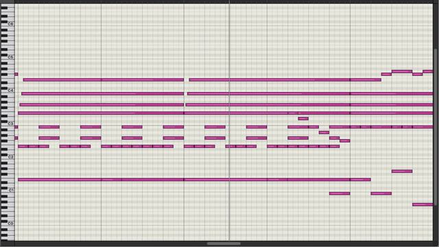 Way Back then - 오징어 게임(Squid Game) [Piano/MIDI] смотреть онлайн