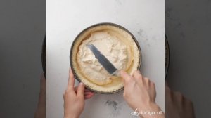 Королевская ватрушка видео рецепт | простые рецепты от Дании