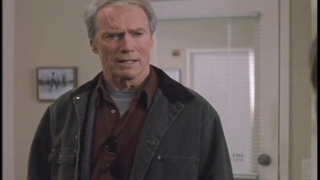 Blood Work смотреть онлайн