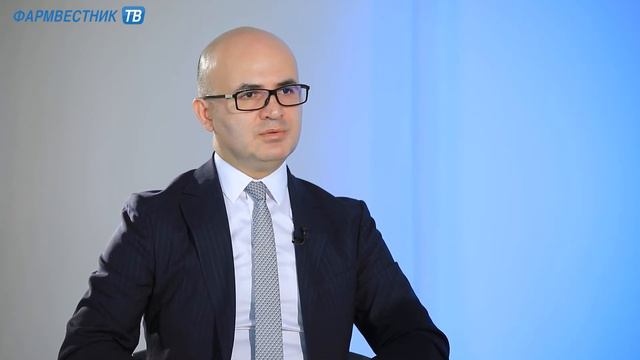 «Фармбизнес» с Хаканом Эртюрком смотреть онлайн