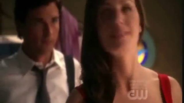 Smallville Clark & Lois Clois Forever