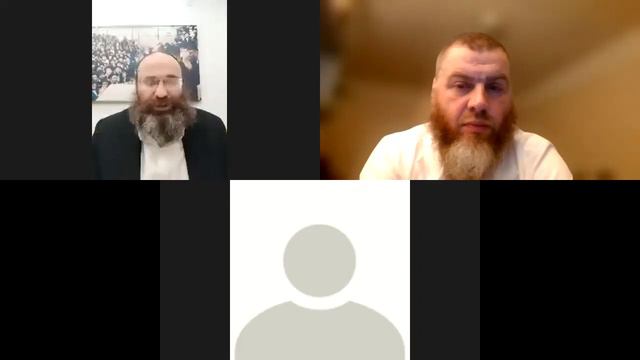 р. Арье Пресман история про Ребе Хасидус это Молитва? смотреть онлайн