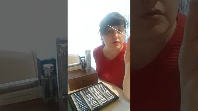 Духи W118 Essens для женщин | цветочный фруктовый аналог Christian Dior J'adore | аромадегустация смотреть онлайн