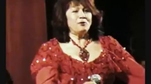 Ксения Георгиади- Провальный концерт перед смертью.