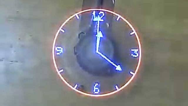 Очень красивые часы) смотреть онлайн