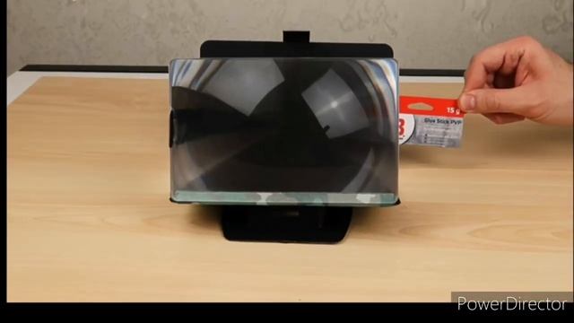 УВЕЛЕЧИТЕЛЬНОЕ 3D СТЕКЛО ДЛЯ КОМФОРТНОГО ПРОСМОТРА ЛЮБИМЫХ ФИЛЬМОВ И СЕРИАЛОВ НА СМАРТФОНЕ смотреть онлайн