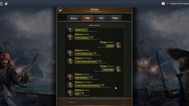 Pirates of The Caribbean Tides of War 8LL Alliance Hit The Port City PART 1 смотреть онлайн