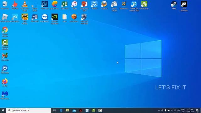 How to Fix Bluetooth Connecting Issue “Enter the PIN for your Device” on Laptop Windows 10 смотреть онлайн