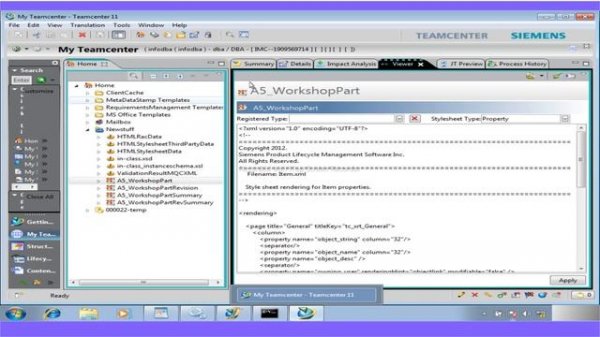 BMIDE Workshop for Beginner