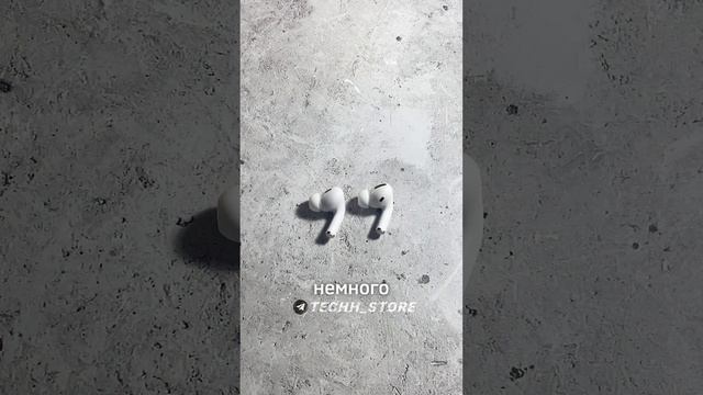 Обзор наушников AirPods Pro 2 смотреть онлайн