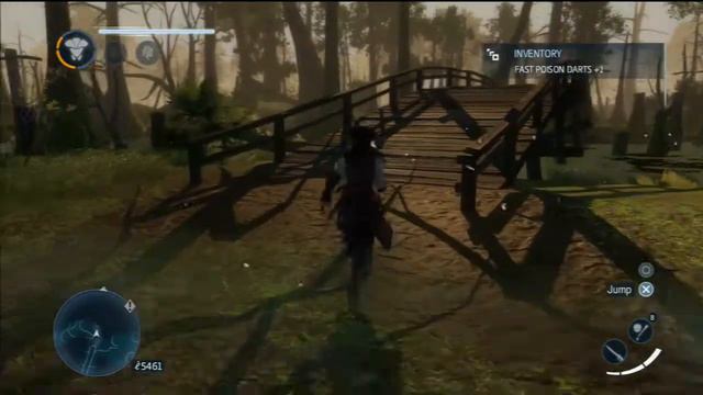 Assassin's Creed Liberation HD - PS3 - Episode 4 смотреть онлайн