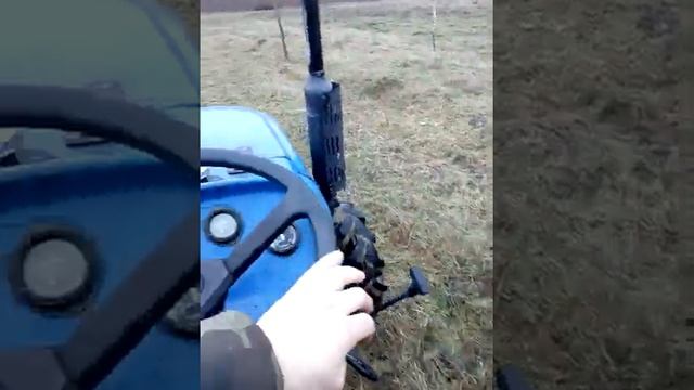 насос дозатор на мінітрактор перші враження смотреть онлайн