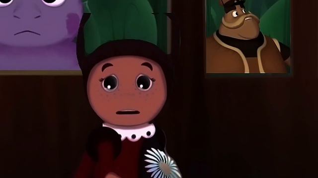 Слово гусениц.