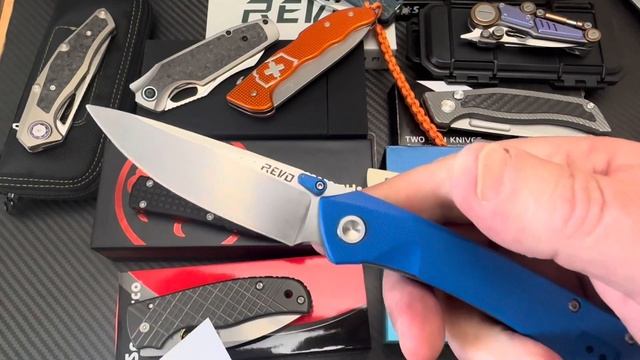 Batch 4 Knife Test Results including the Spyderco Shaman 15V & Microtech in Magnacut ! смотреть онлайн