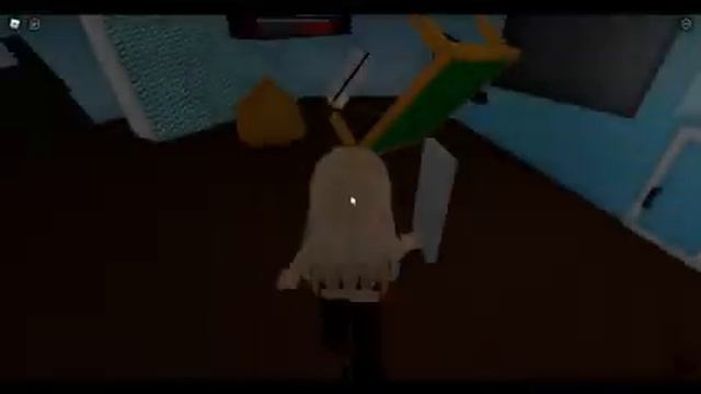 how to get the . ending in ROBLOX NPCs are becoming smart! смотреть онлайн