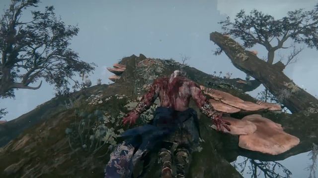 I Played as Hoarah Loux and SLAMMED Everyone - Elden Ring смотреть онлайн