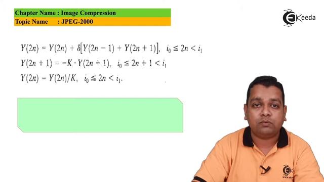 JPEG 2000 - Image Compression - Image Processing смотреть онлайн