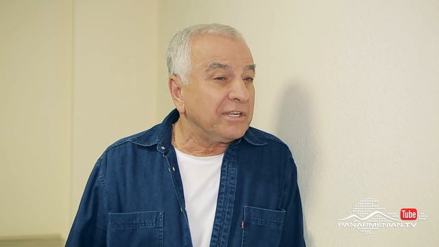 Անհասցե ծնվածները, Սերիա 116 / Born Without Address / Anhasce Tsnvatsner