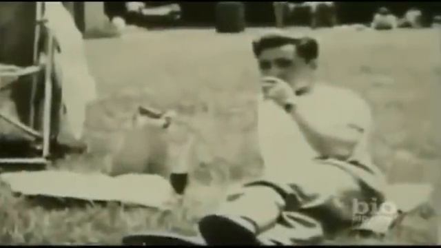 Meyer Lansky Full Documentary смотреть онлайн