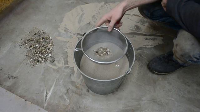 МОЩНЫЙ ПЕСКОСТРУЙ DIY SANDBLAST