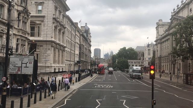 Travel Vlogger's Visit The Whitehall London #thewhitehalllondon  #unitedkingdom #london