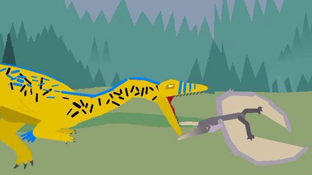 Random|-|Stick Nodes Animation смотреть онлайн