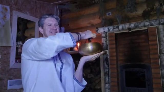 Медитация Духа Святого ?️ Исцеляющая медитация, очищение пространства ! смотреть онлайн