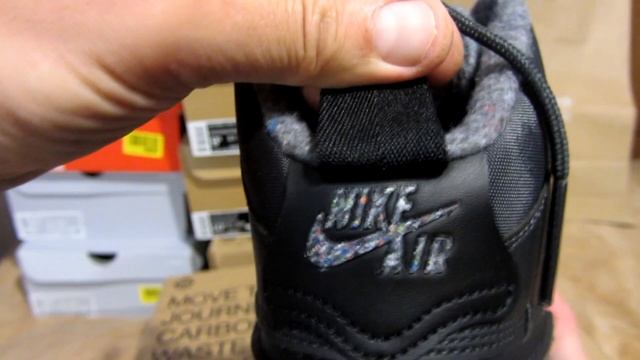 Кроссовки Air Force 1 Boot NN DD0747 001 смотреть онлайн