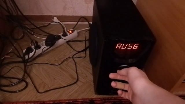 Активная акустическая 2.1 система Defender Avante X45 PRO смотреть онлайн