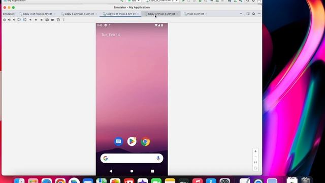 Speed test of M2 Pro MacBook Pro with multiple Android Emulators #macbookpro #m2pro #androidstudio смотреть онлайн