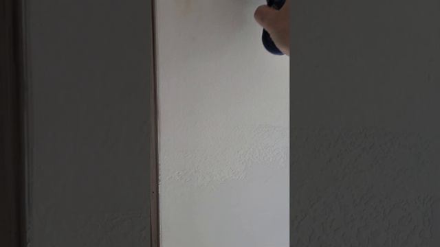 ШПАКЛЁВКА БЕЗ СТЫКОВ!