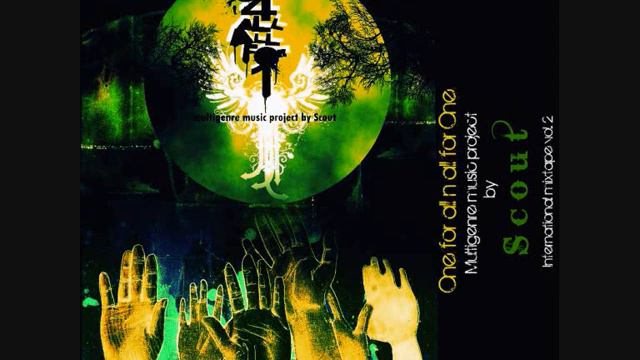 George Moller - Age Of Electronics (Electronic) смотреть онлайн
