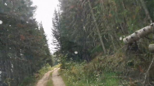 Старо австрийская дорога. Восточный Казахстан. Часть третья. смотреть онлайн