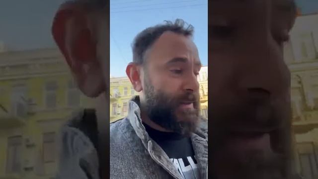 Народному депутату Дубинскому хотели вручить повестку, но он не взял. смотреть онлайн