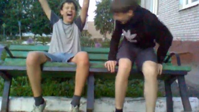 6 "Б" - эт мы смотреть онлайн