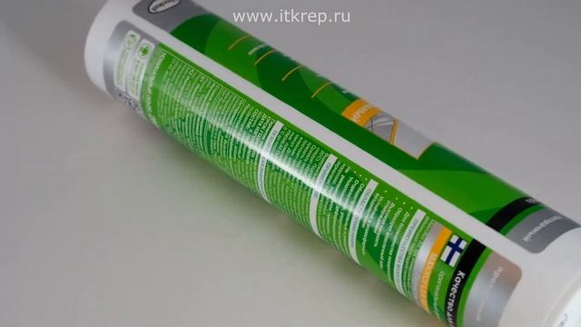 Герметик макрофлекс силиконовый AX104 смотреть онлайн