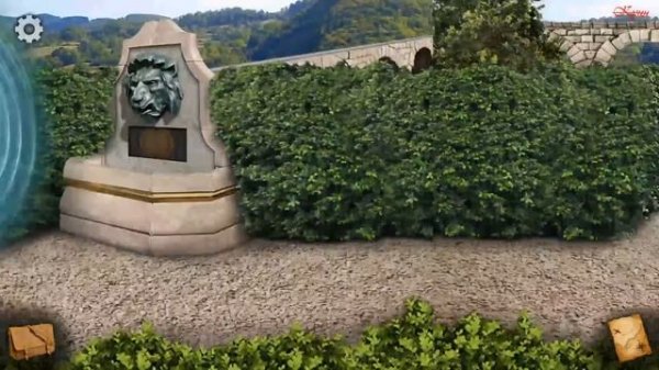 The Enchanted Worlds [Syntaxity] | Puzzle, Adventure ⁛ KYUU