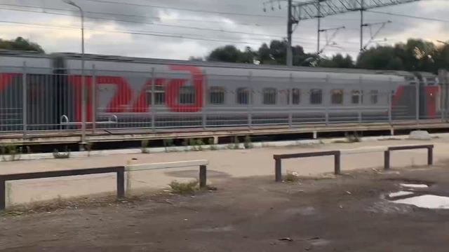 Легенда Чс200 - 009 Проезжает смотреть онлайн