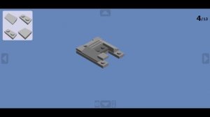 Как сделать мини танк из Lego [Т-34]