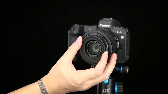 JJC LH-EW52 Lens Hood Replaces Canon EW-52 смотреть онлайн