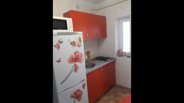 Сдам в Евпатории в исторической части города однокомнатный дом до моря 5 минут пешком! смотреть онлайн