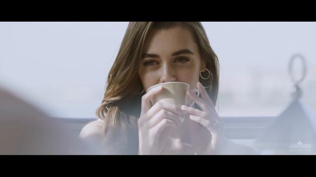 Anantara The Palm Dubai Video смотреть онлайн