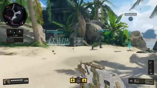 BLACK OPS 4 ПАТЧ 1.18 (ОБНОВЛЕНИЕ) смотреть онлайн