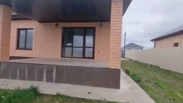 Дом в Раевской "Практичный" смотреть онлайн