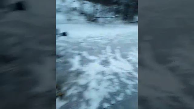 С ребенком на зимней рыбалке смотреть онлайн