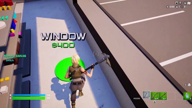 GAMEPLAY GAS STATION TYCOON MAP FORTNITE - ALL UPGRADES ON GAS STATION TYCOON FORTNITE PART 3 смотреть онлайн