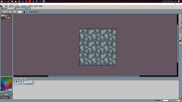 как рисовать графику для игр смотреть онлайн