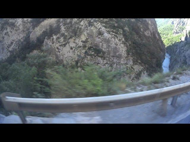 Экскурсия в Черногории смотреть онлайн