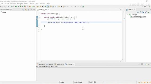 Java Certification complete Tutorial for Beginners смотреть онлайн