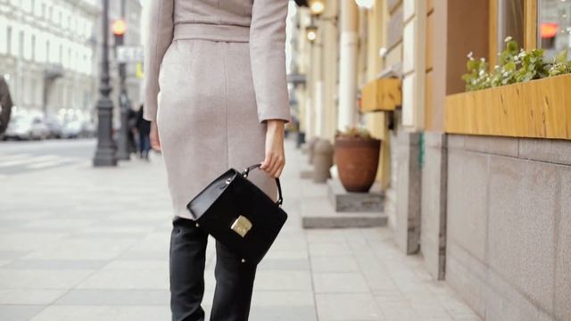 Красивое пальто женское зимнее шерсть утепленное с натуральным мехом BRIARI WILDBERRIES Арт 3623790 смотреть онлайн